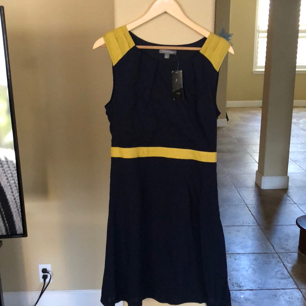 TINLEY ROAD DRESS 👗 US M - Picture 1 of 9